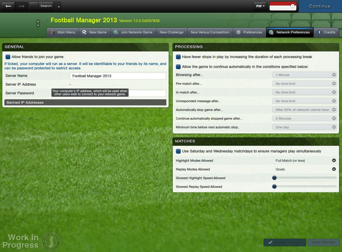 Football Manager 2013 - Imagen 39